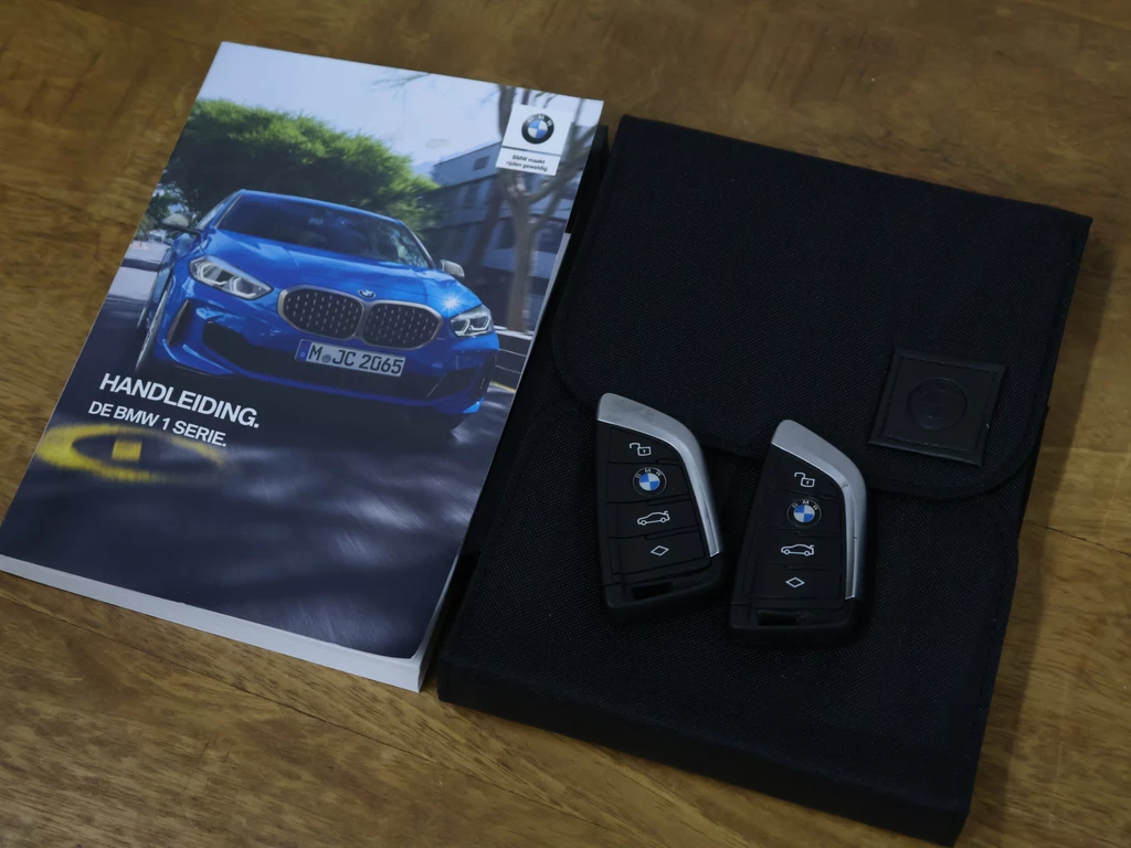 BMW 1 Serie – foto 23