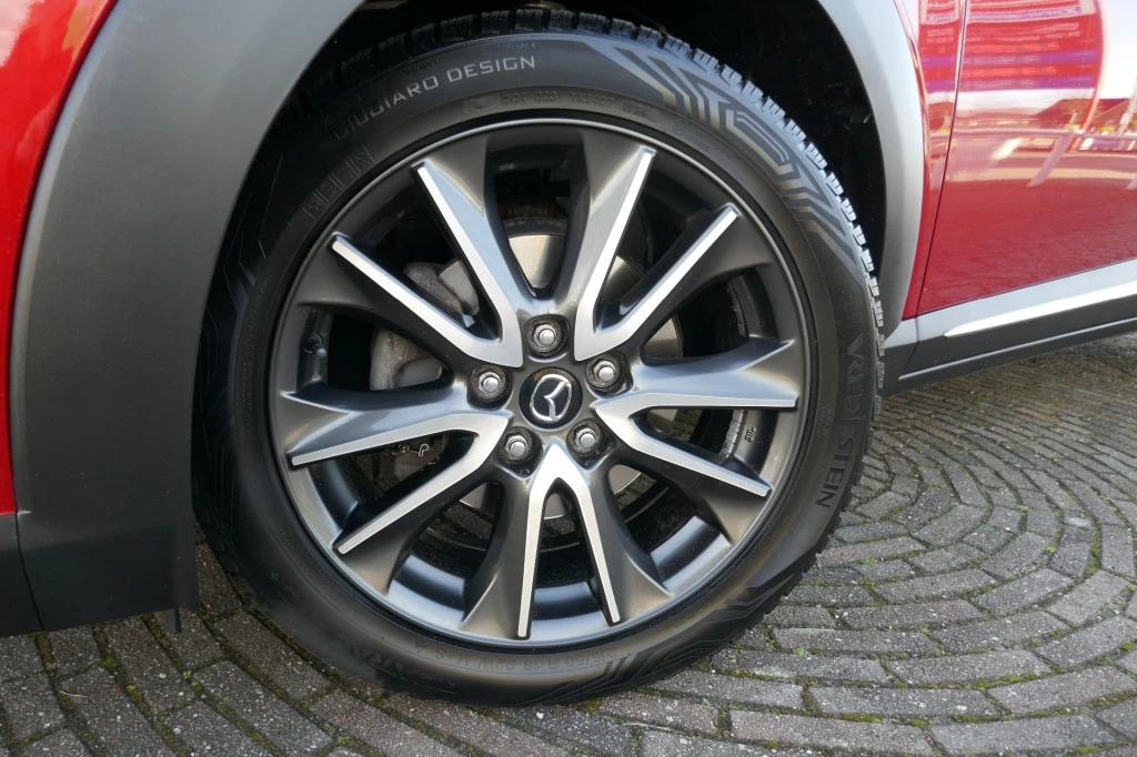 Mazda CX-3 – foto 29