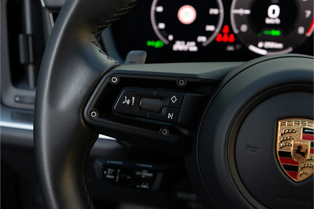 Porsche Cayenne – foto 29