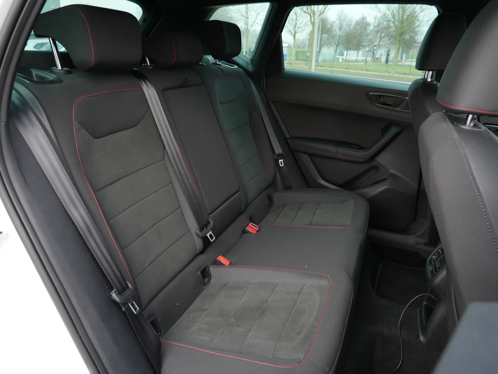 SEAT Ateca – foto 40