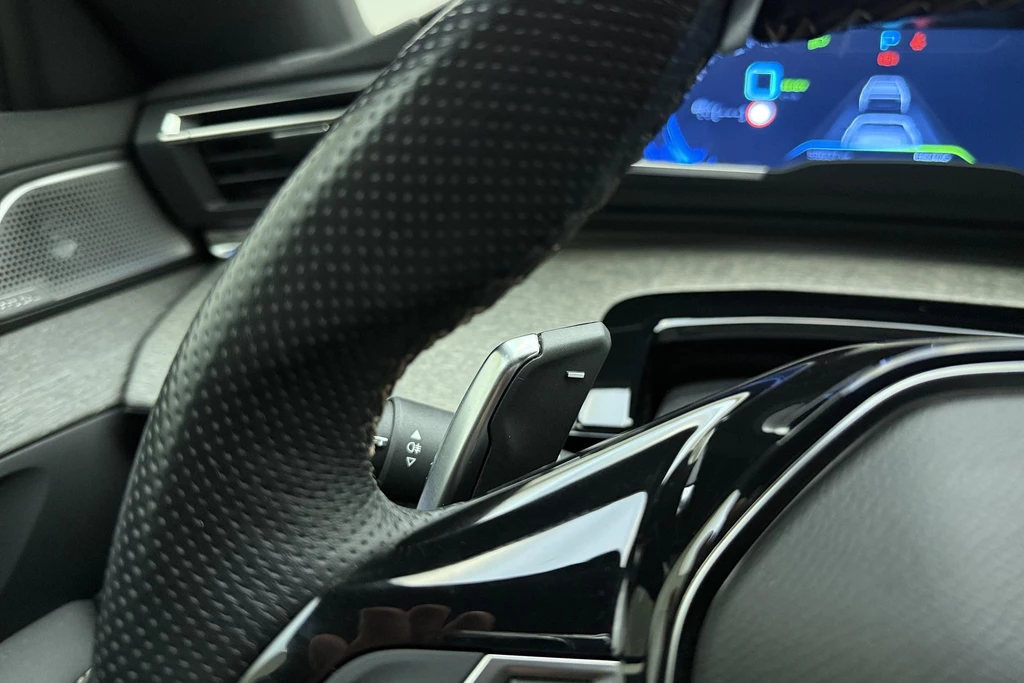 Peugeot 508 – foto 39