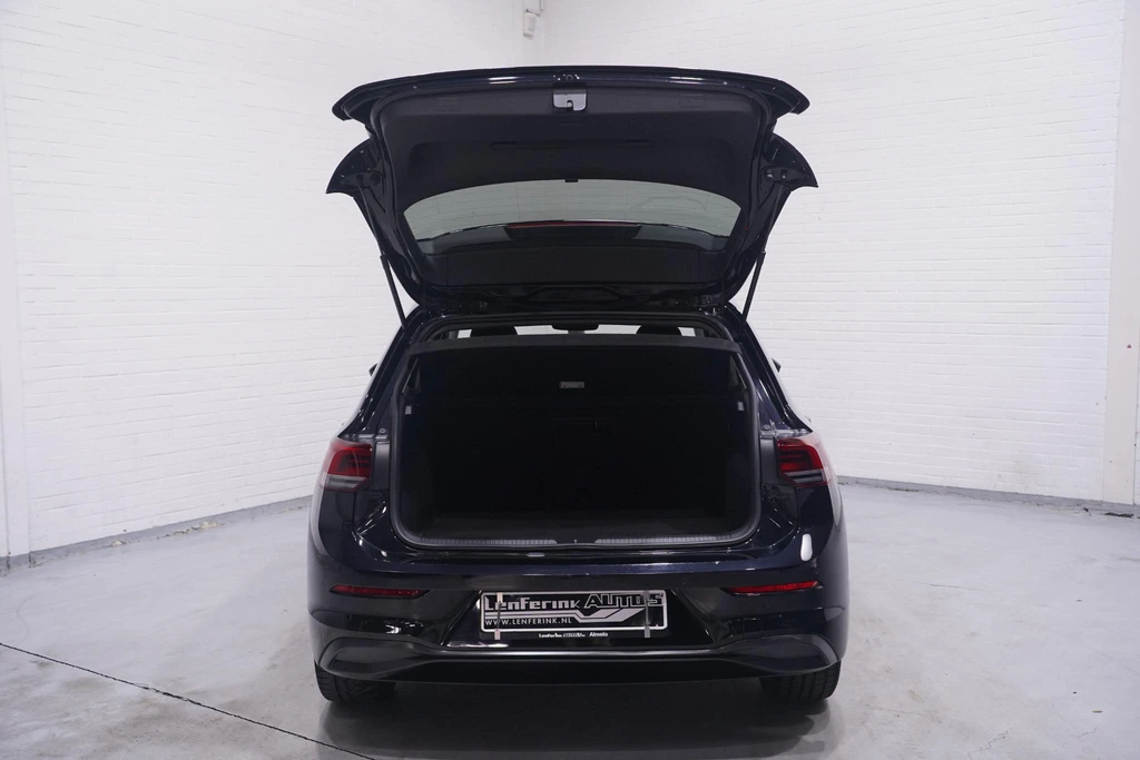 Volkswagen Golf – foto 12