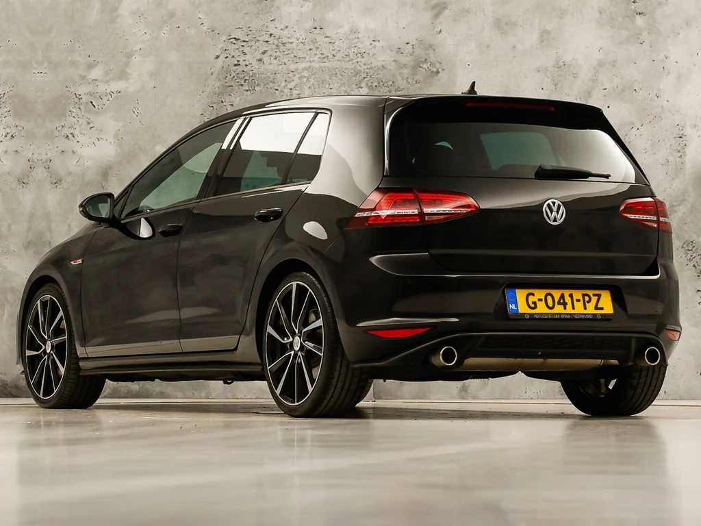 Volkswagen Golf – foto 5