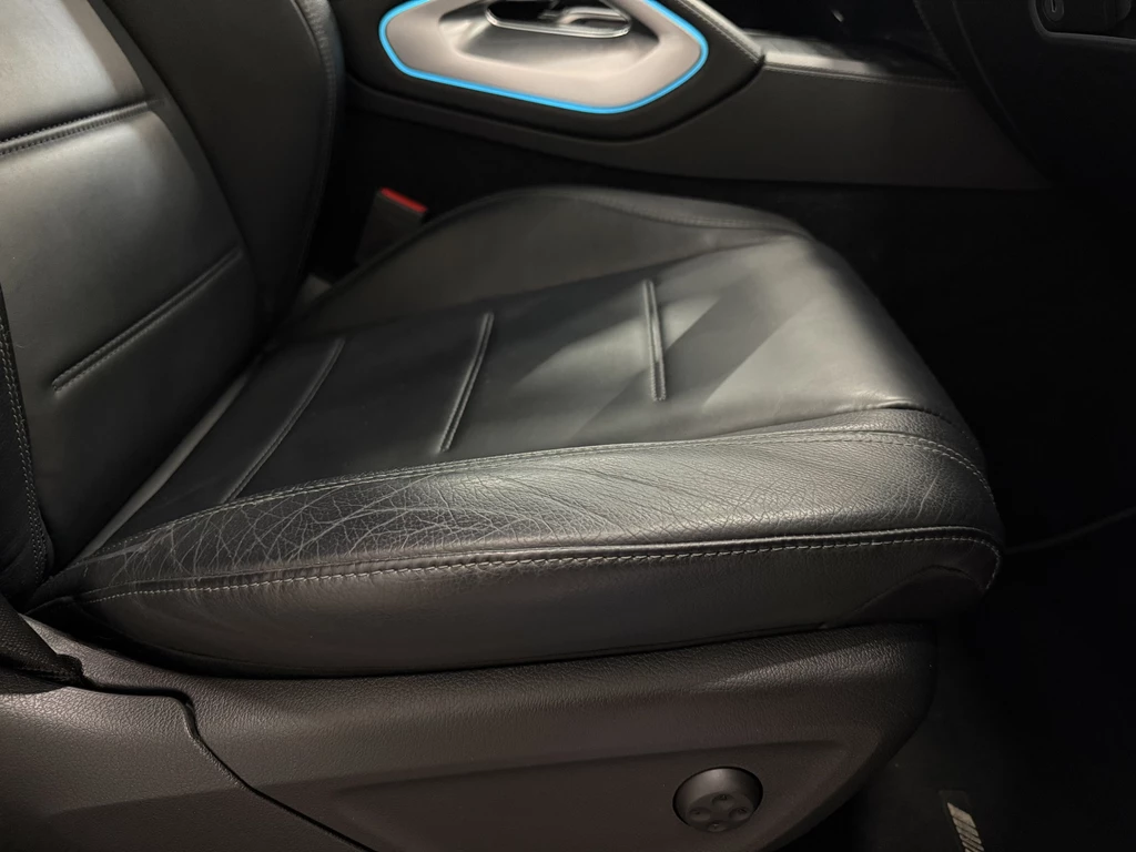 Mercedes-Benz GLE – foto 50