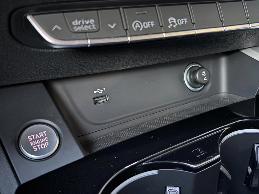 Audi A4 – foto 40