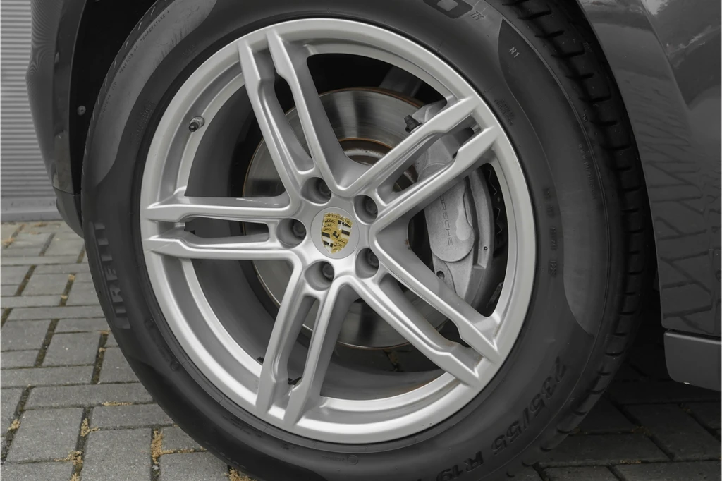 Porsche Macan – foto 24