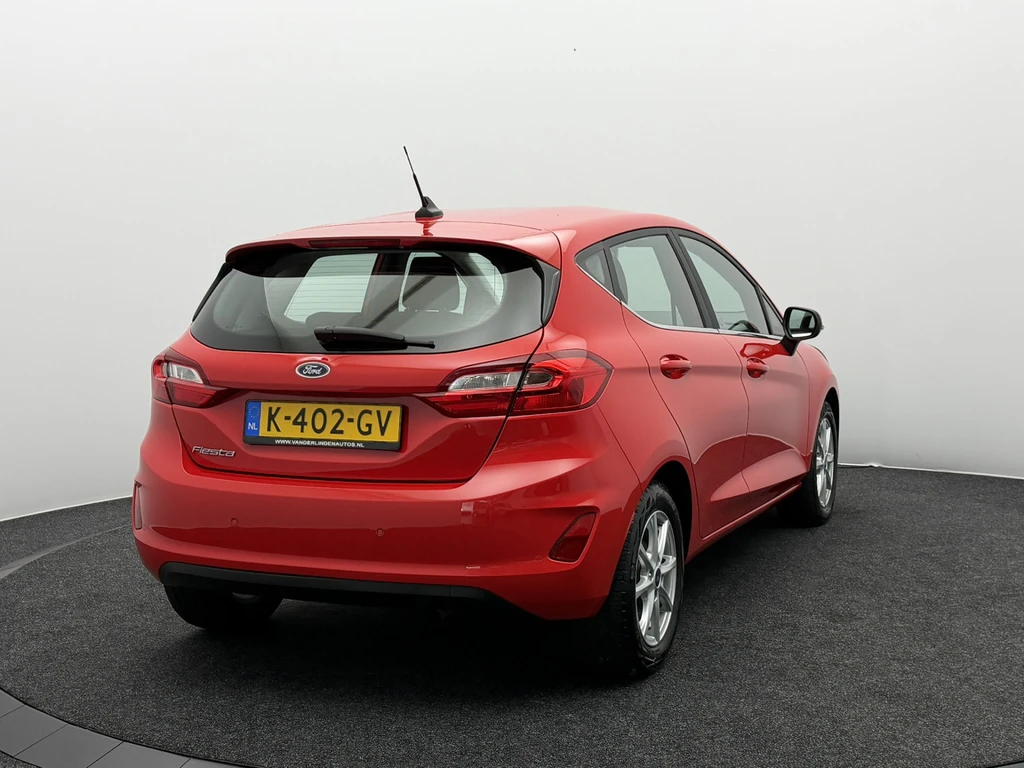 Ford Fiesta – foto 5
