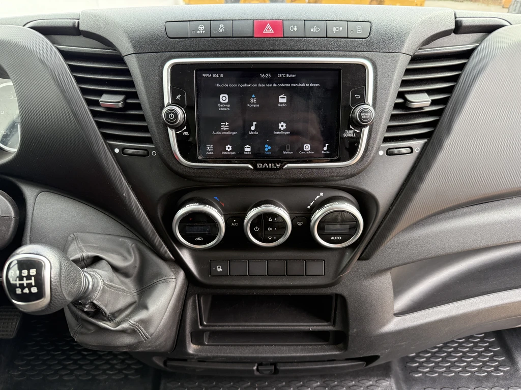 Iveco Daily – foto 16
