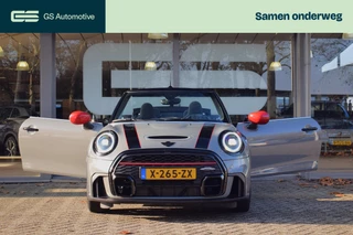MINI Cooper Cabrio – thumbnail 13