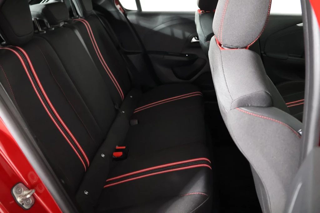 Opel Corsa-e – foto 14