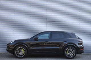 Porsche Cayenne – thumbnail 2