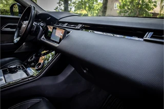 Land Rover Range Rover Velar – thumbnail 19