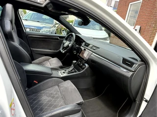 Škoda Superb – thumbnail 27