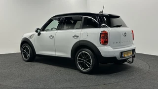MINI Countryman – thumbnail 3