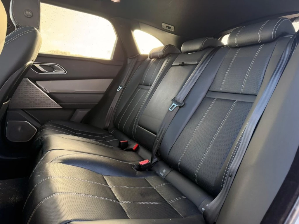 Land Rover Range Rover Velar – foto 18