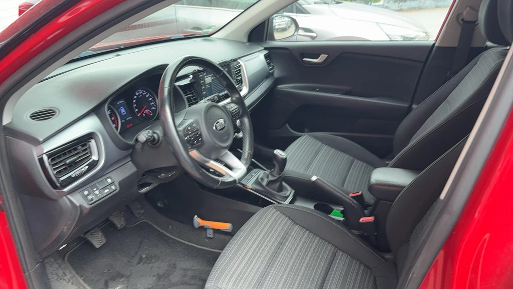 Kia Stonic – foto 4