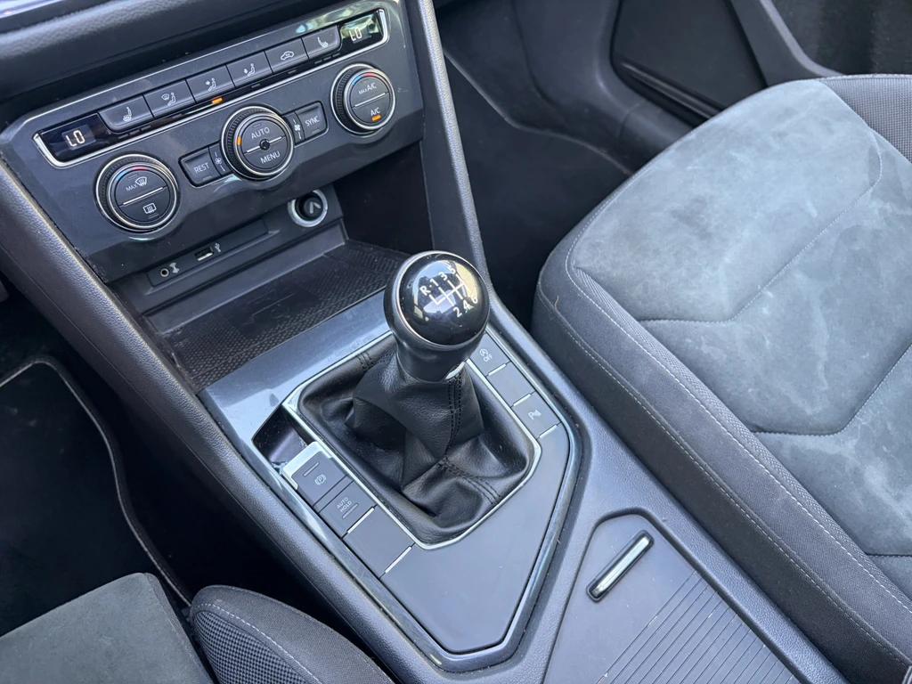 Volkswagen Tiguan – foto 19