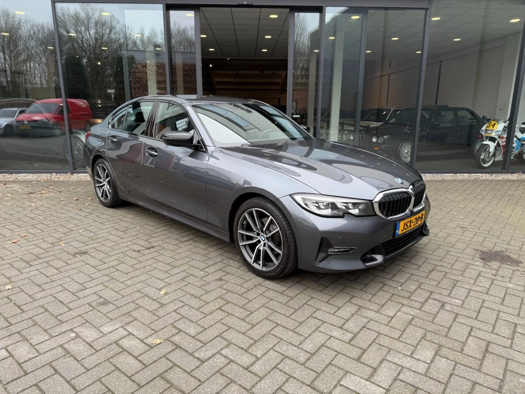 BMW 3 Serie – foto 9