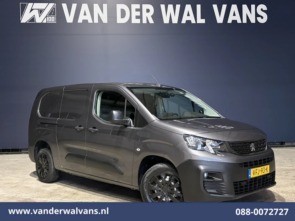 Peugeot Partner – foto 3