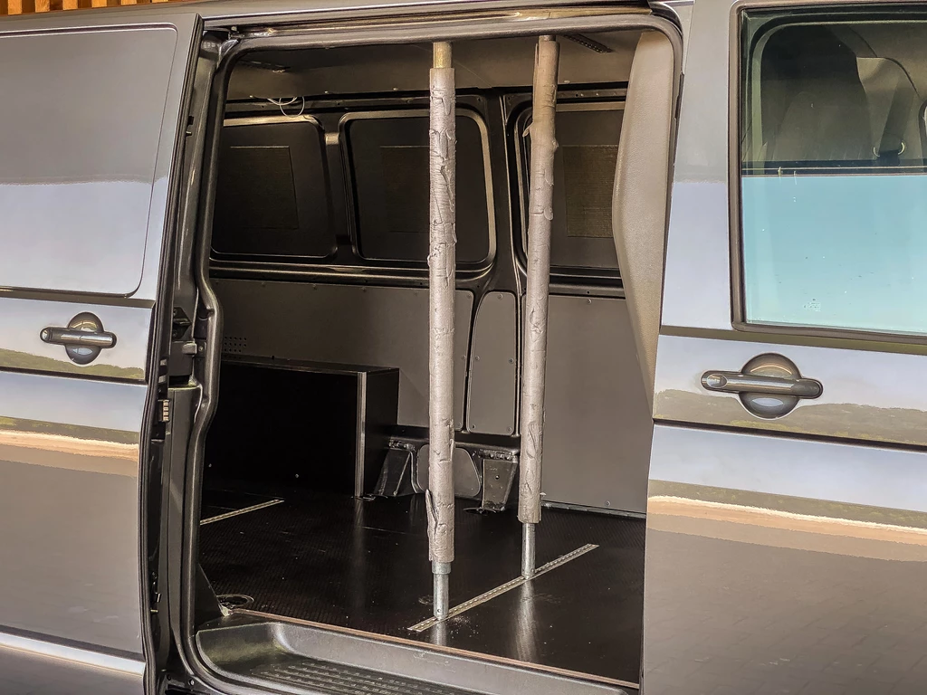 Volkswagen Transporter – foto 38