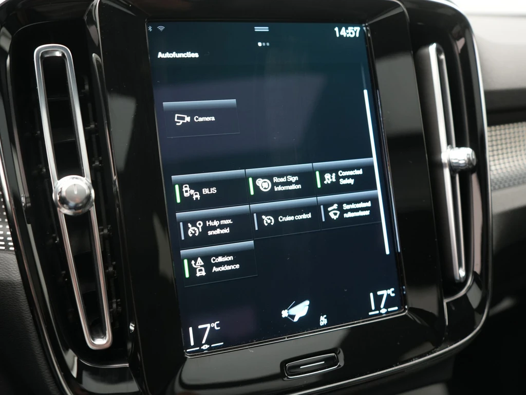 Volvo XC40 – foto 38