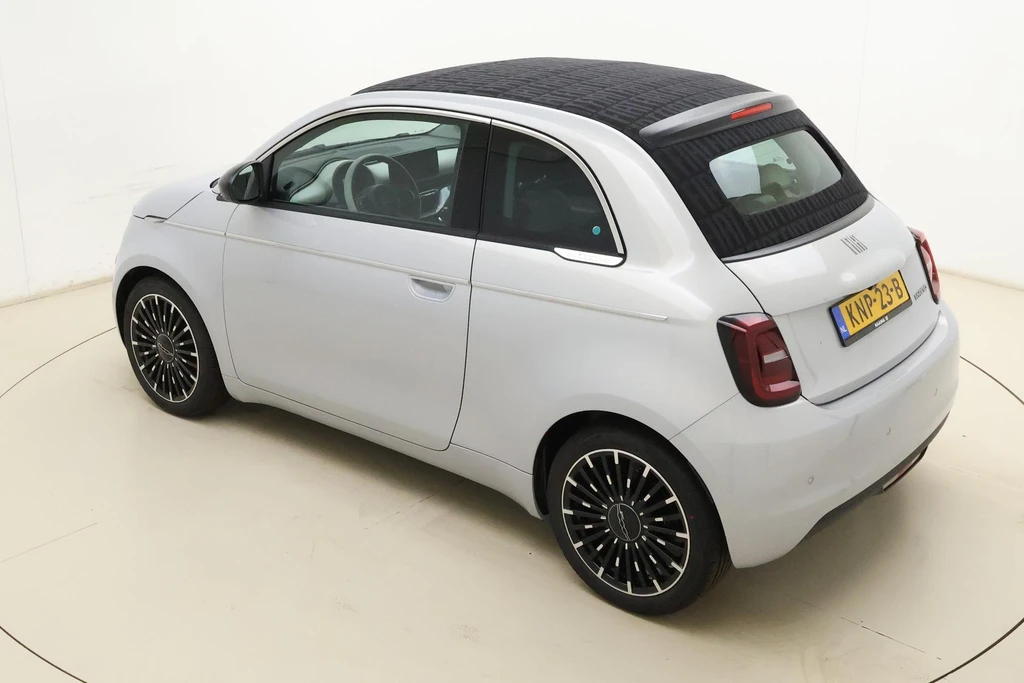 Fiat 500 – foto 3