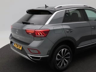 Volkswagen T-Roc – thumbnail 5