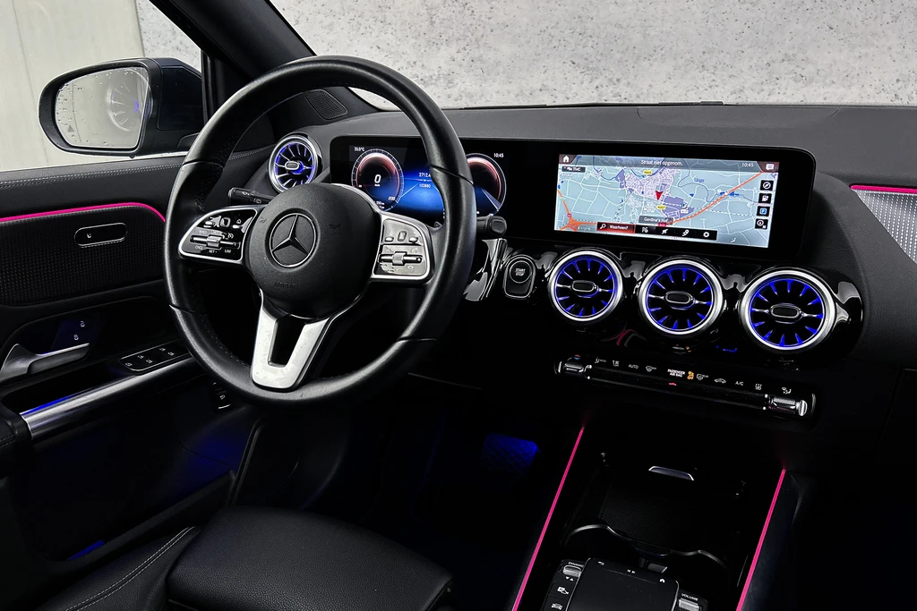 Mercedes-Benz EQA – foto 29