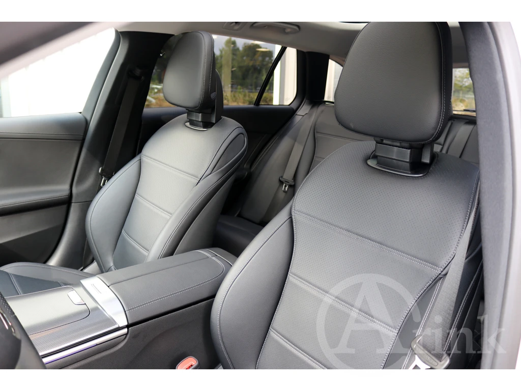 Mercedes-Benz C-Klasse – foto 25