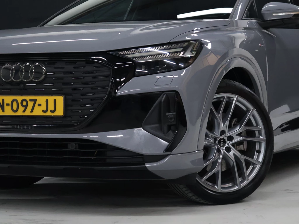 Audi Q4 e-tron – foto 31