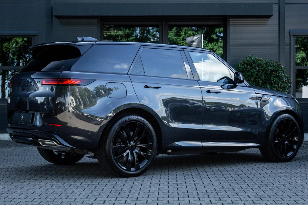 Land Rover Range Rover Sport – foto 6