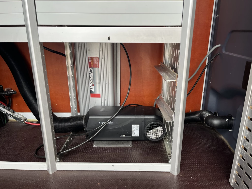 Mercedes-Benz Sprinter – foto 34
