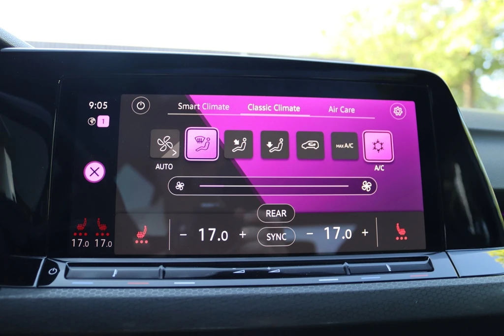 Volkswagen Golf – foto 31