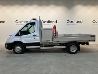 Ford Transit – thumbnail 4