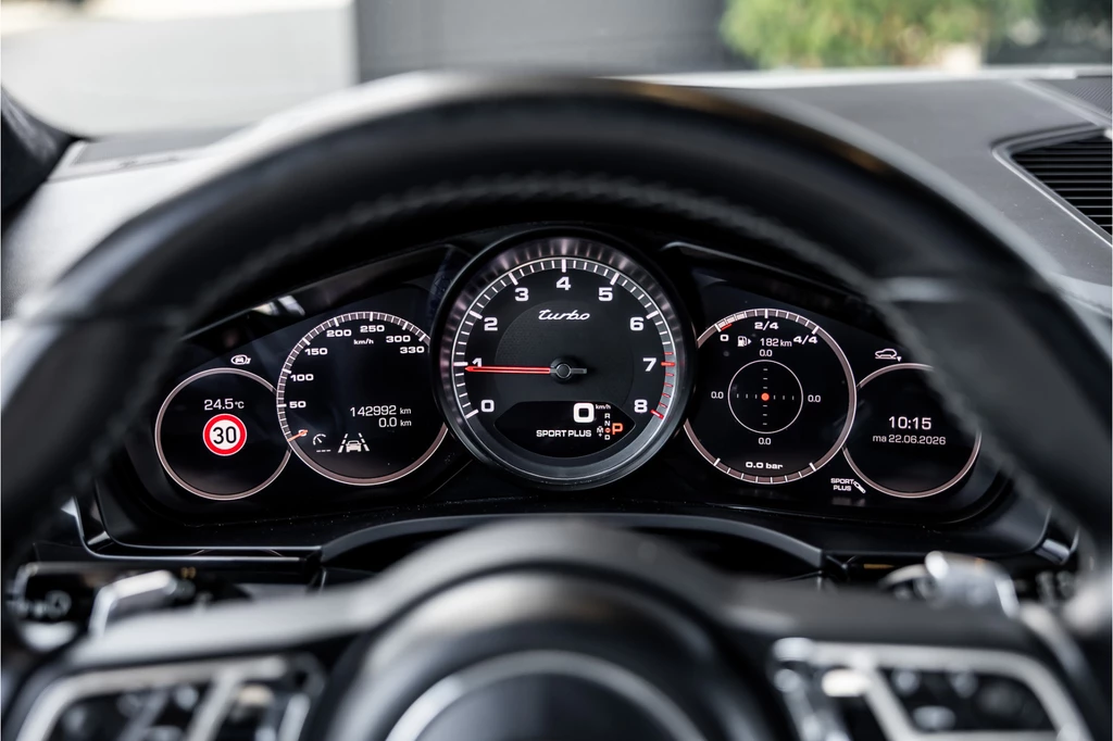 Porsche Cayenne – foto 16