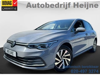 Volkswagen Golf – thumbnail 1