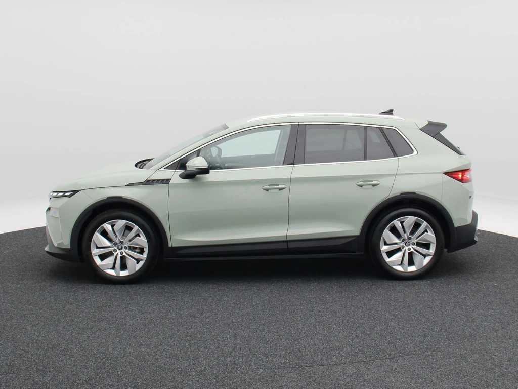 Škoda Elroq – foto 2
