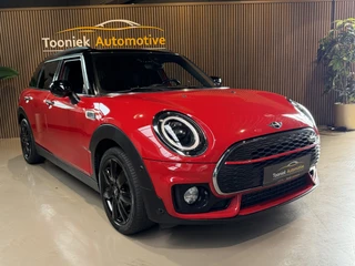 MINI Clubman – thumbnail 6