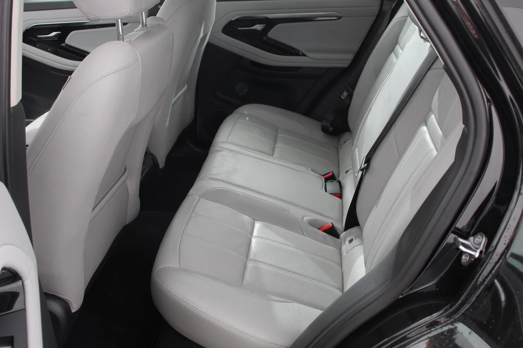 Land Rover Range Rover Evoque – foto 11