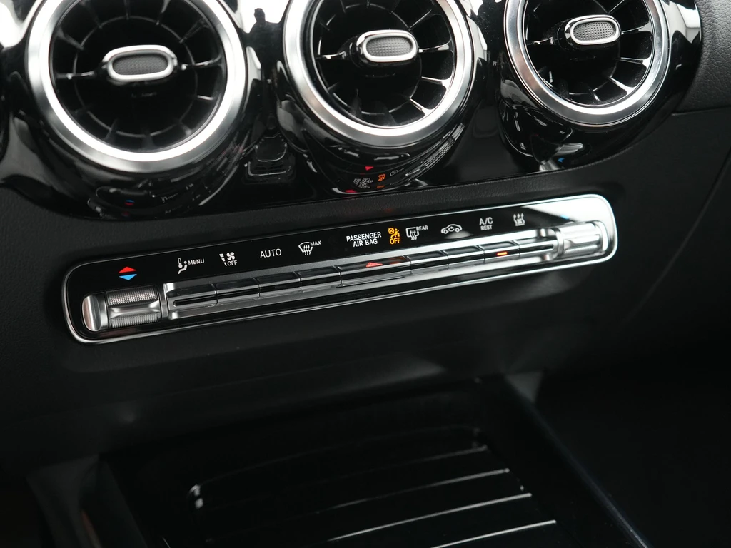 Mercedes-Benz B-Klasse – foto 42