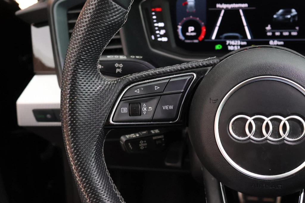 Audi A1 Sportback – foto 18