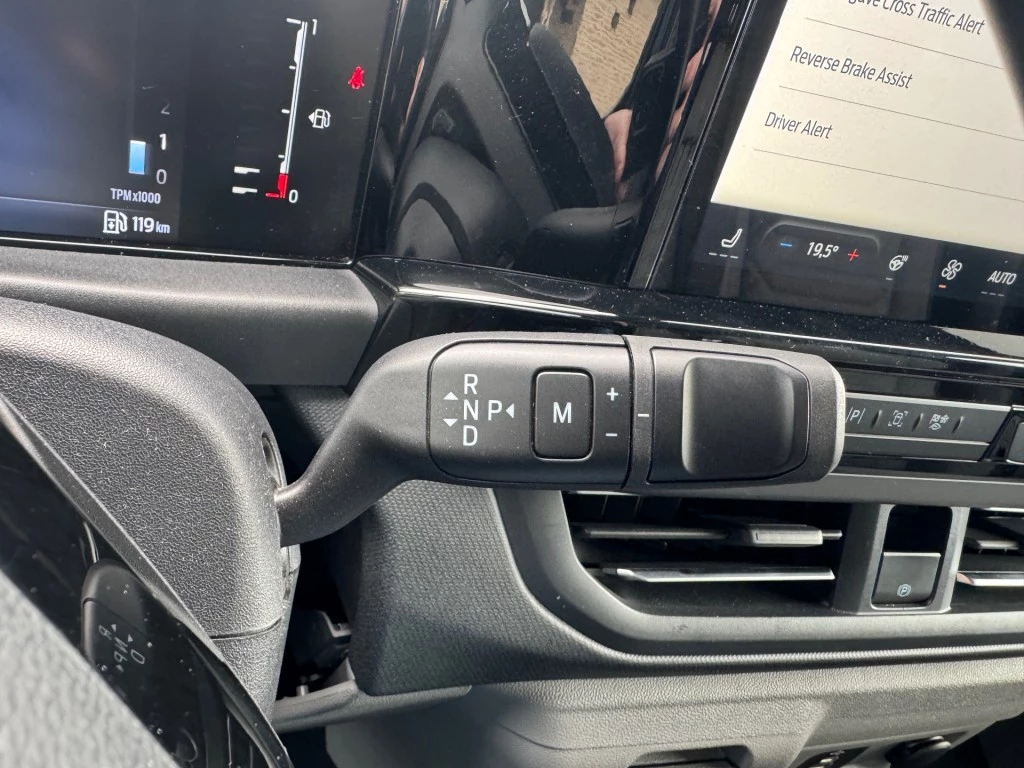 Ford Transit Custom – foto 25