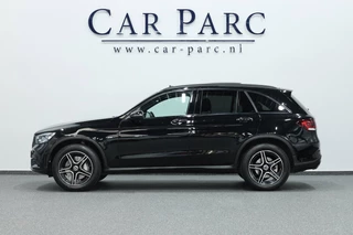 Mercedes-Benz GLC – thumbnail 1