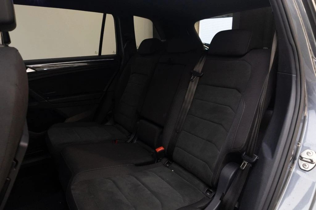 Volkswagen Tiguan Allspace – foto 11