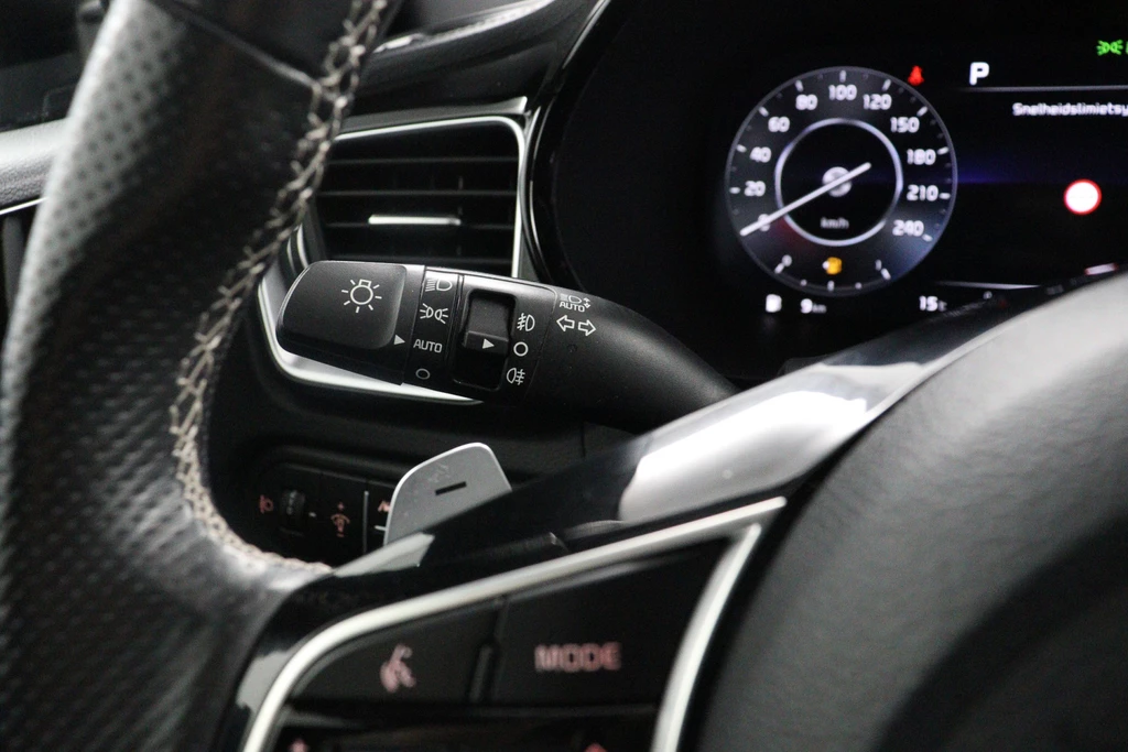 Kia Ceed Sportswagon – foto 25