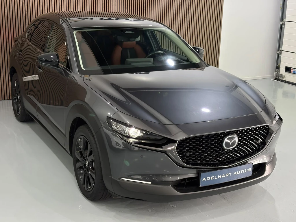Mazda CX-30 – foto 13
