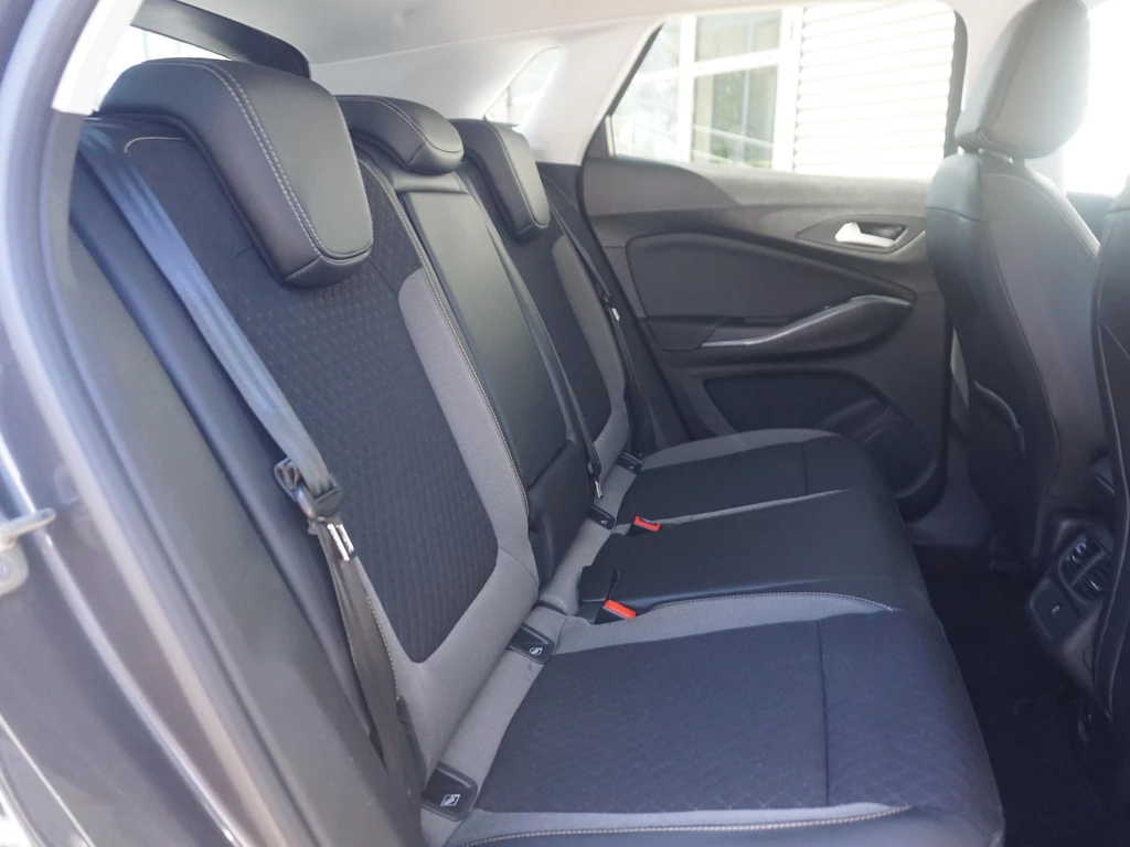Opel Grandland X – foto 32
