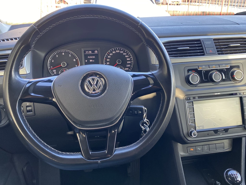Volkswagen Caddy – foto 23