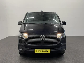 Volkswagen Transporter – thumbnail 7