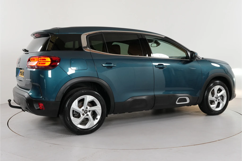 Citroën C5 Aircross – foto 6